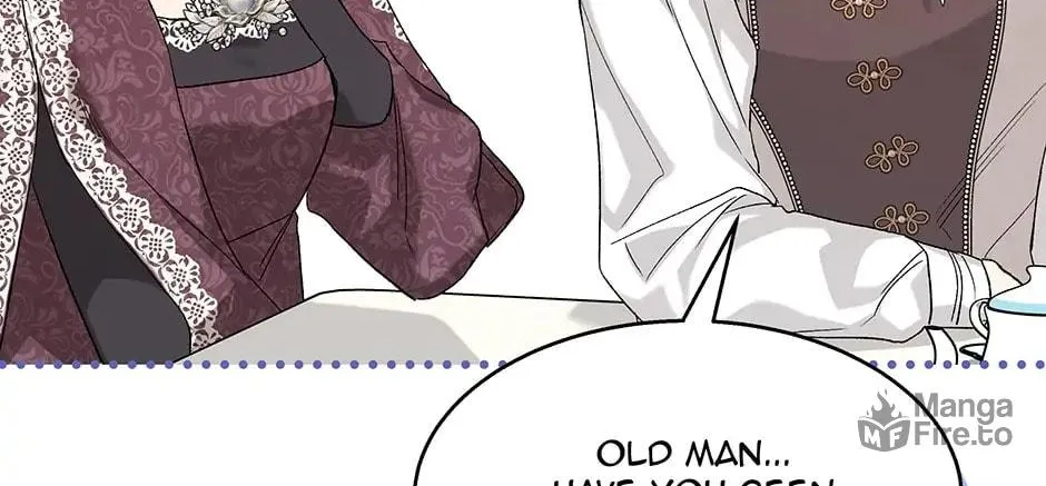 Little Rabbit and the Big Bad Leopard Chapter 90 page 150 - 