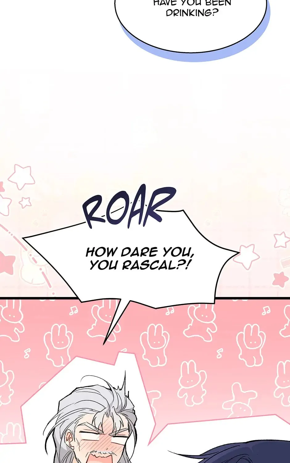 Little Rabbit and the Big Bad Leopard Chapter 90 page 151 - 