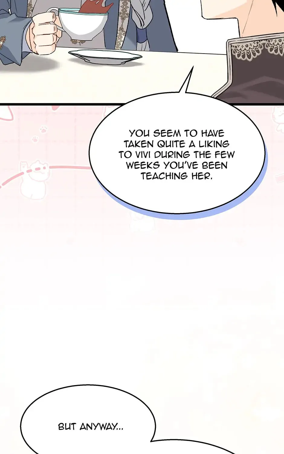 Little Rabbit and the Big Bad Leopard Chapter 90 page 153 - 