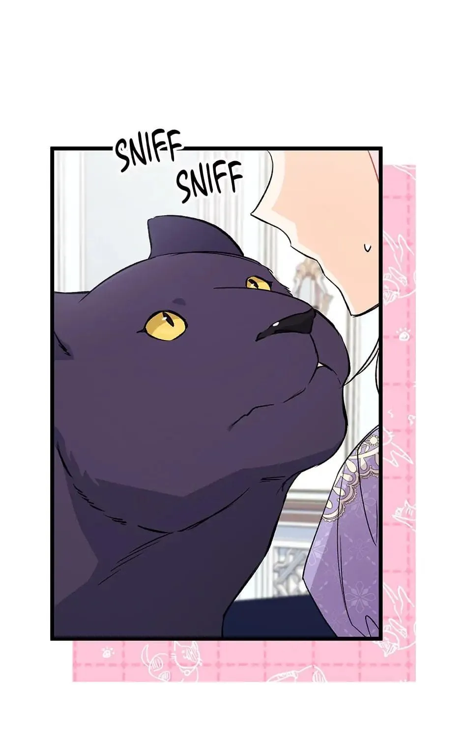 Little Rabbit and the Big Bad Leopard Chapter 90 page 17 - 