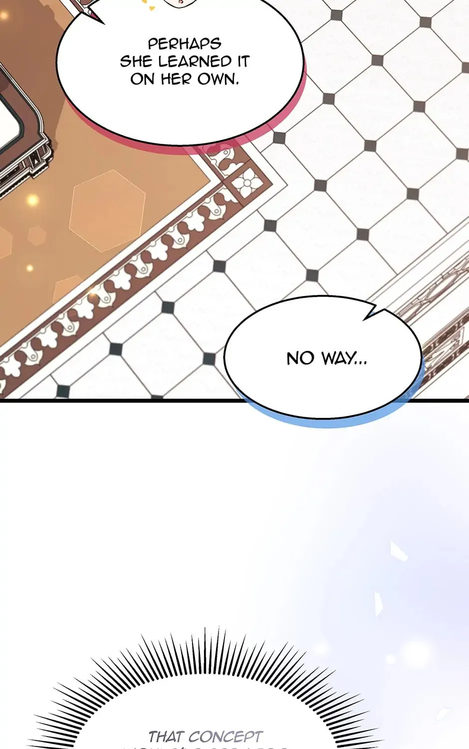 Little Rabbit and the Big Bad Leopard Chapter 90 page 165 - 