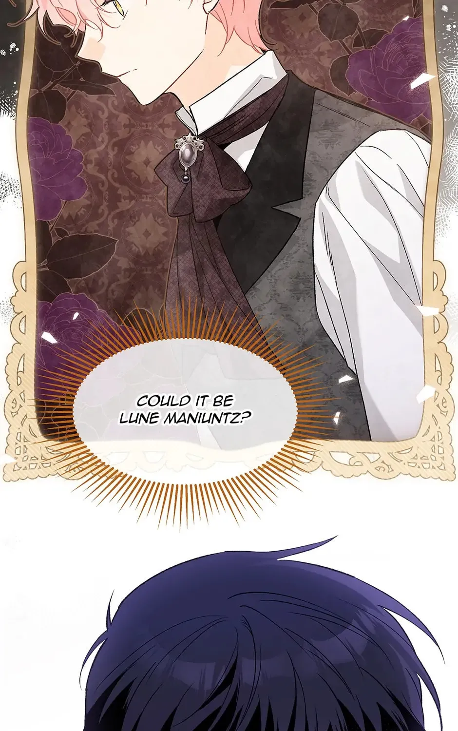 Little Rabbit and the Big Bad Leopard Chapter 90 page 171 - 