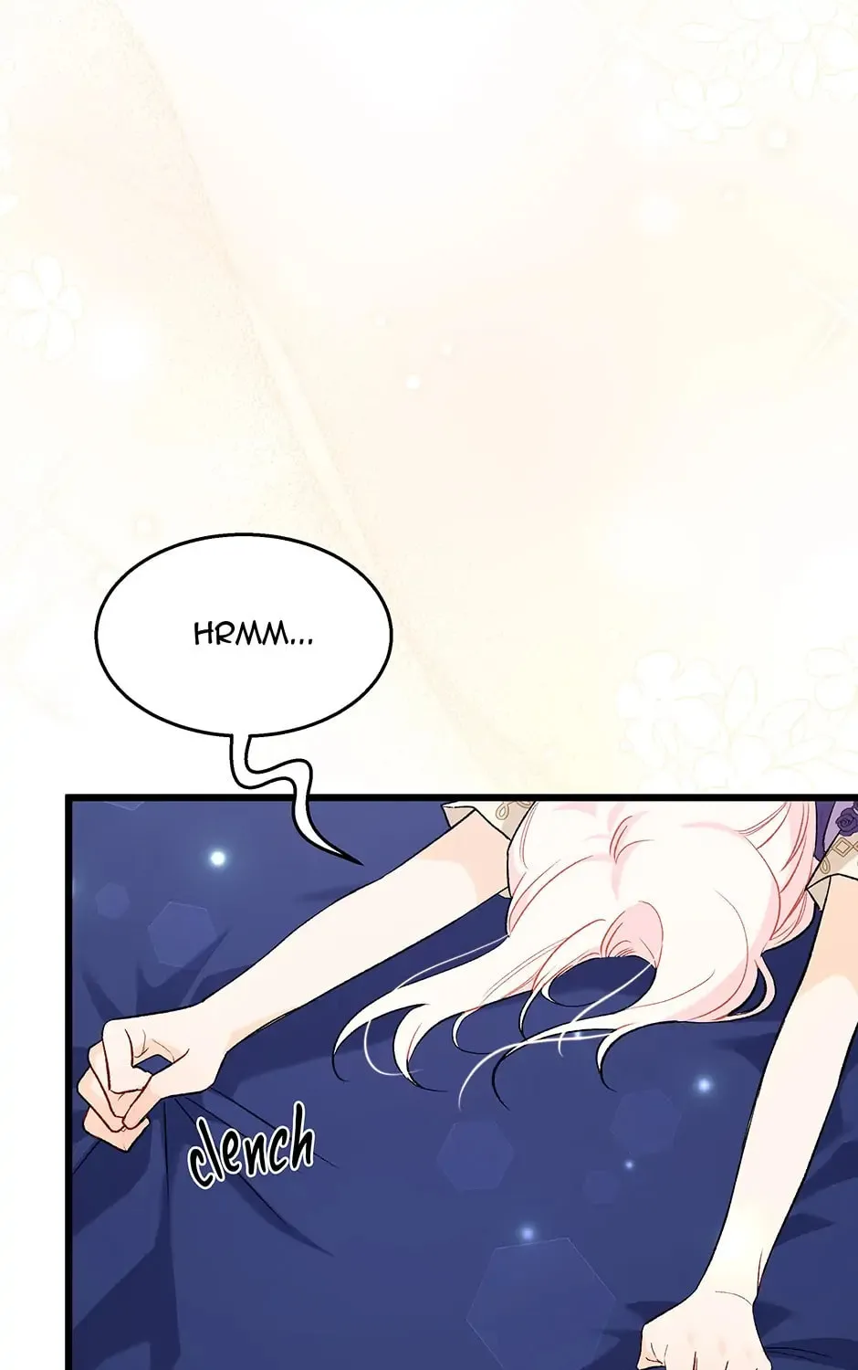 Little Rabbit and the Big Bad Leopard Chapter 90 page 3 - 