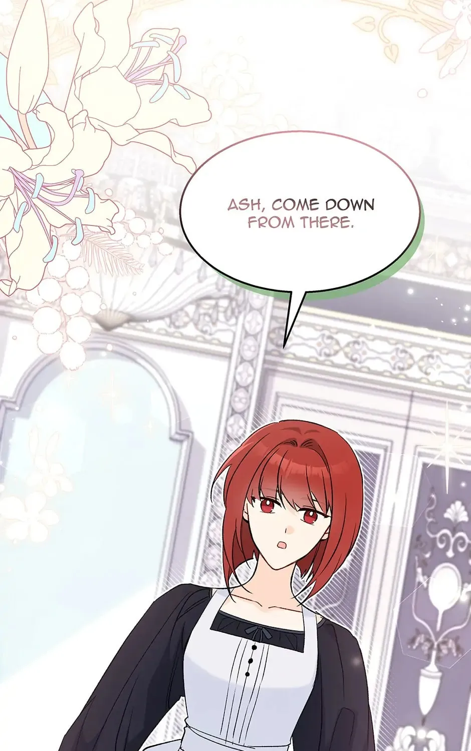 Little Rabbit and the Big Bad Leopard Chapter 90 page 25 - 