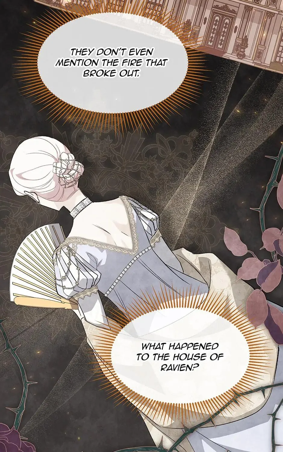 Little Rabbit and the Big Bad Leopard Chapter 90 page 39 - 