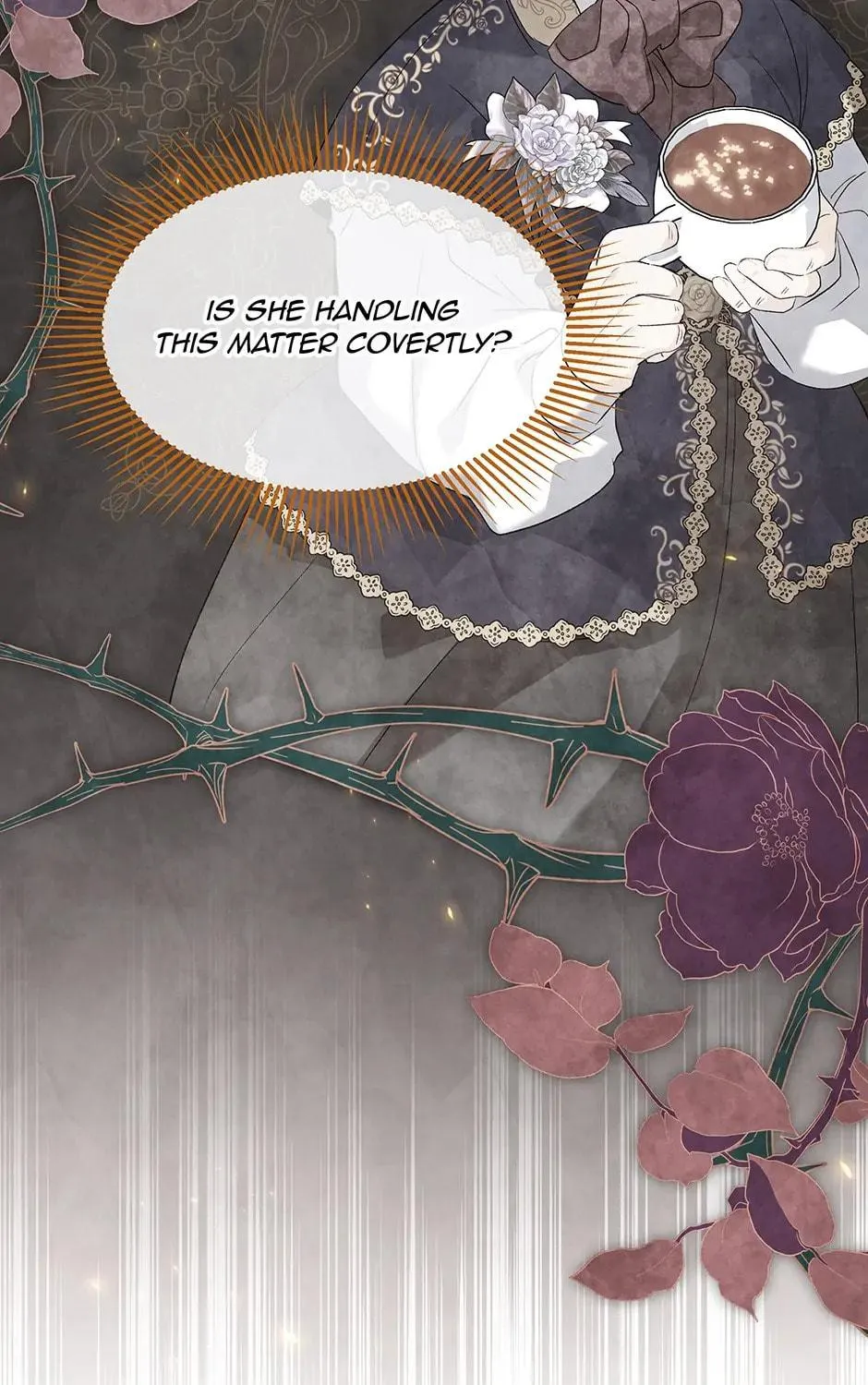 Little Rabbit and the Big Bad Leopard Chapter 90 page 41 - 