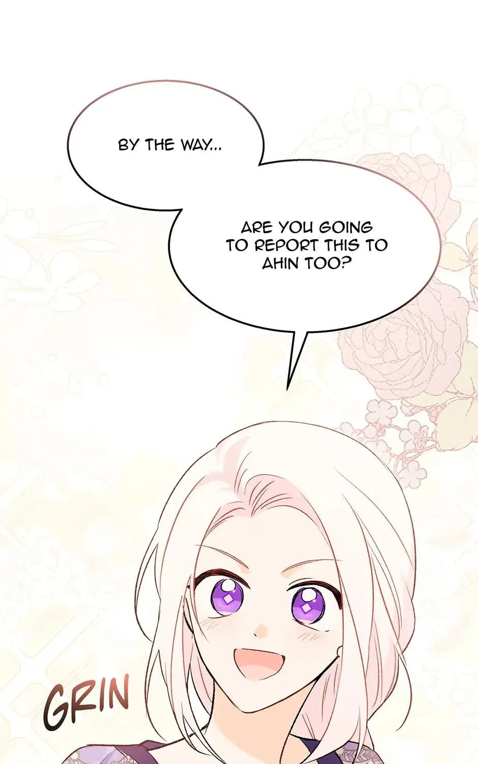 Little Rabbit and the Big Bad Leopard Chapter 90 page 47 - 