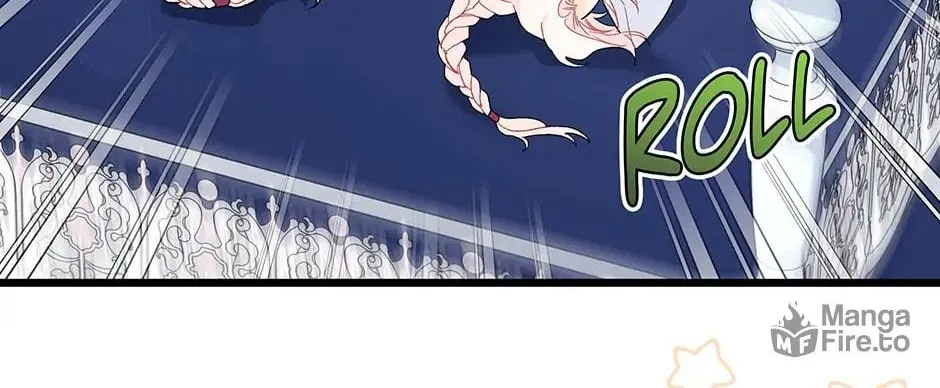 Little Rabbit and the Big Bad Leopard Chapter 90 page 6 - 