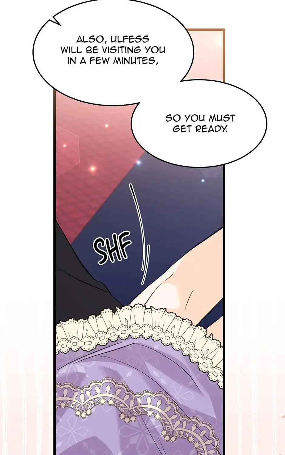 Little Rabbit and the Big Bad Leopard Chapter 90 page 55 - 