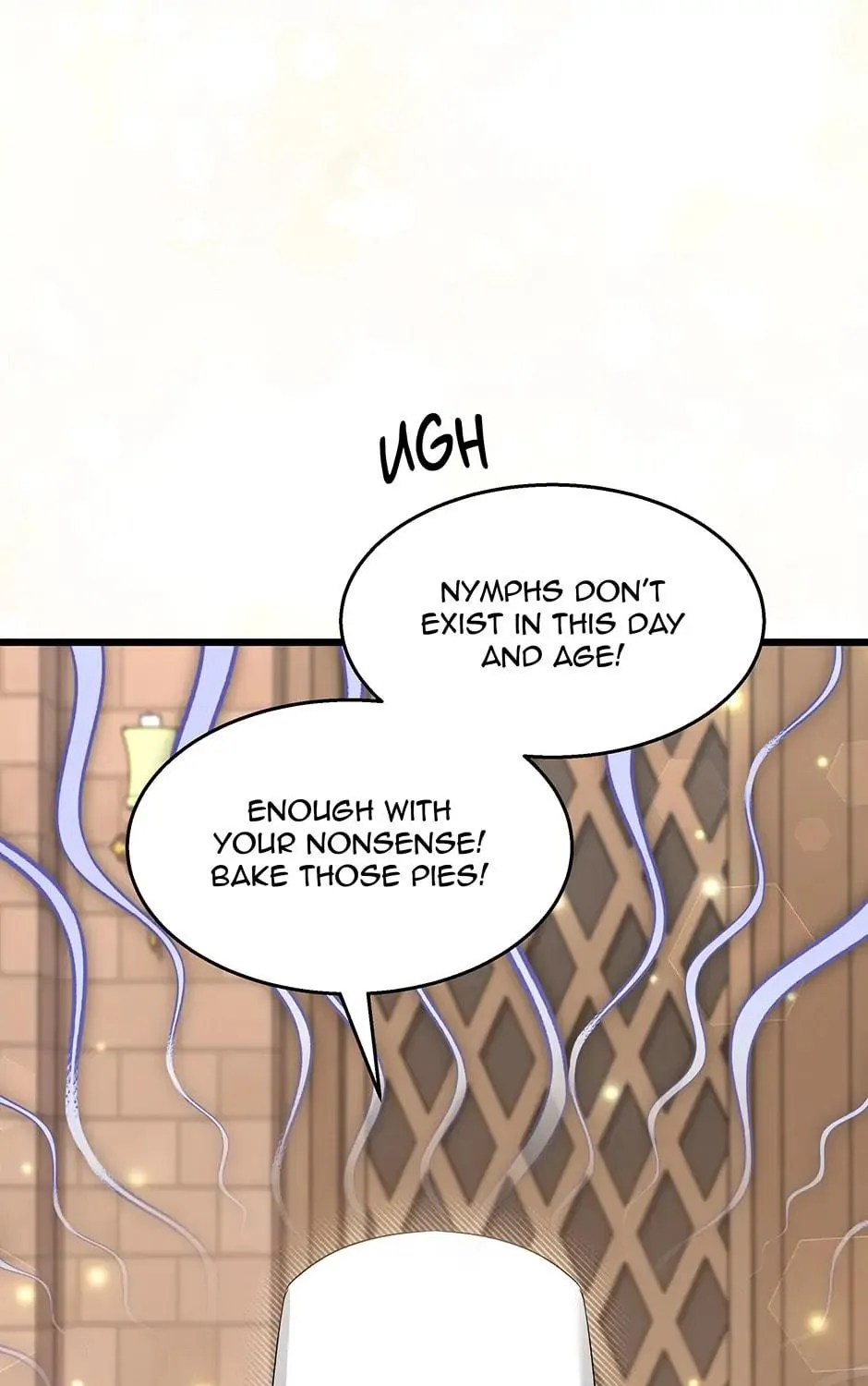 Little Rabbit and the Big Bad Leopard Chapter 90 page 65 - 