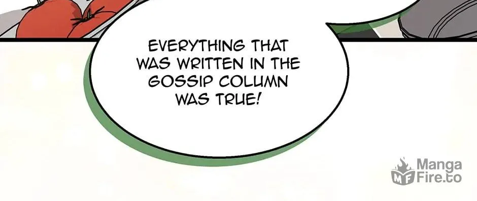 Little Rabbit and the Big Bad Leopard Chapter 90 page 70 - 