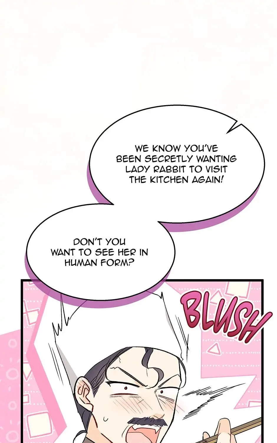 Little Rabbit and the Big Bad Leopard Chapter 90 page 71 - 
