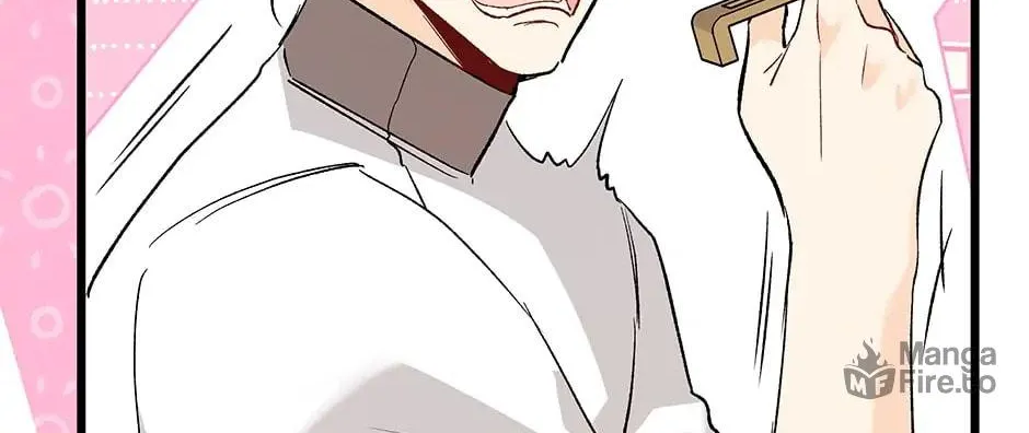 Little Rabbit and the Big Bad Leopard Chapter 90 page 72 - 