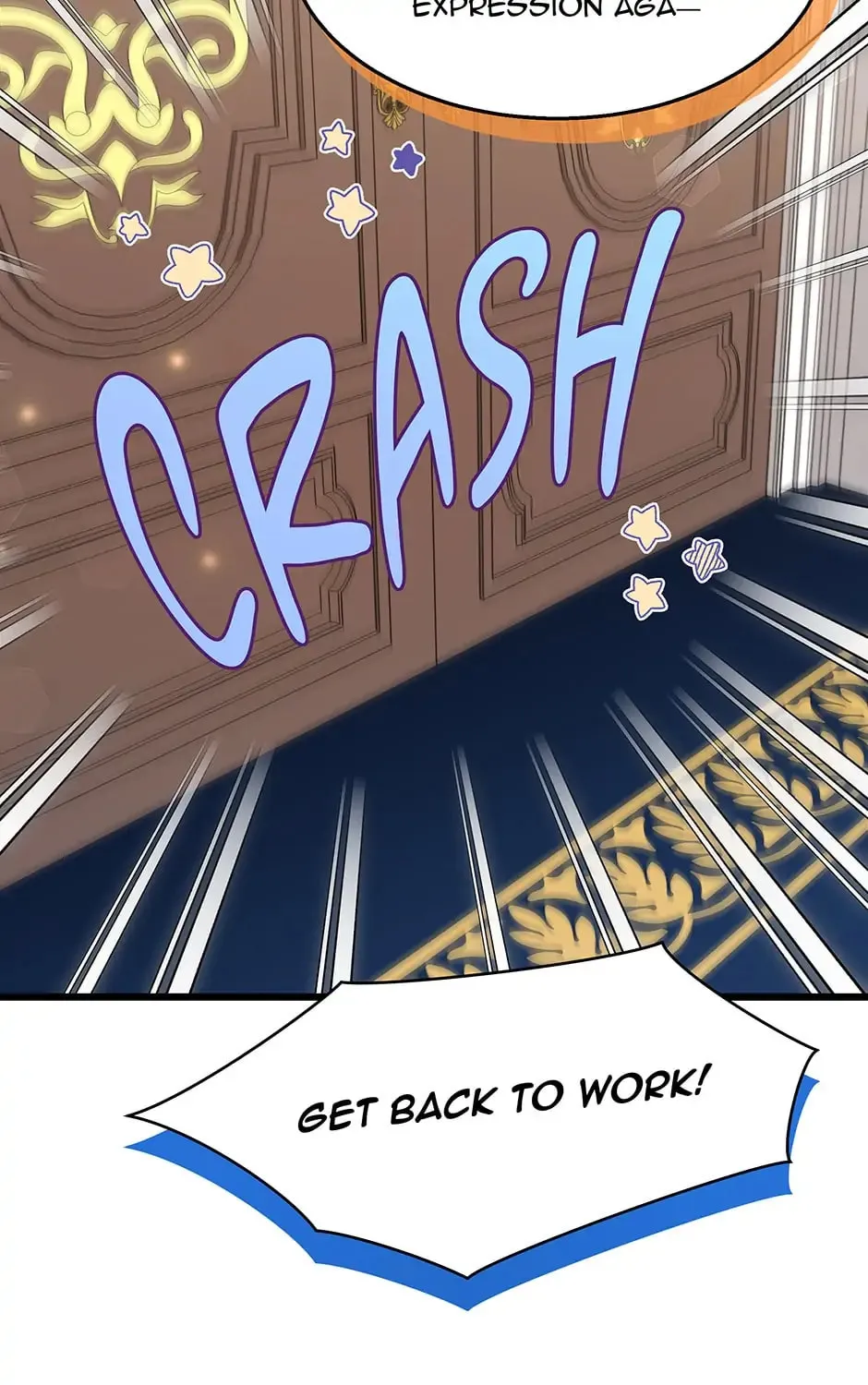 Little Rabbit and the Big Bad Leopard Chapter 90 page 75 - 