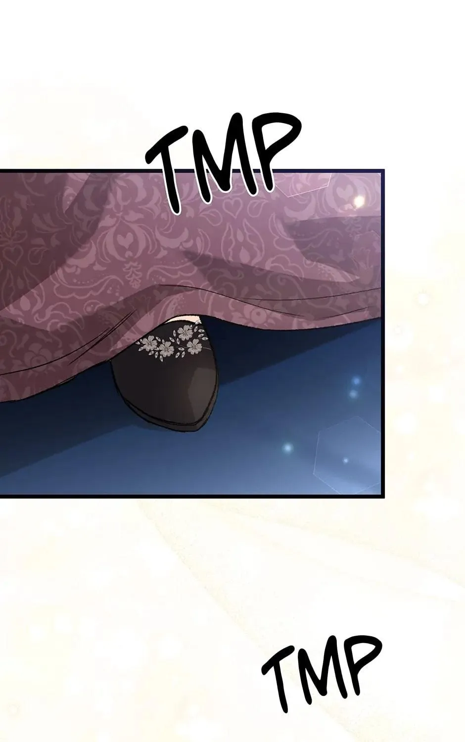 Little Rabbit and the Big Bad Leopard Chapter 90 page 77 - 