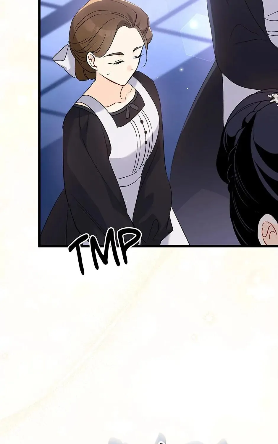 Little Rabbit and the Big Bad Leopard Chapter 90 page 79 - 