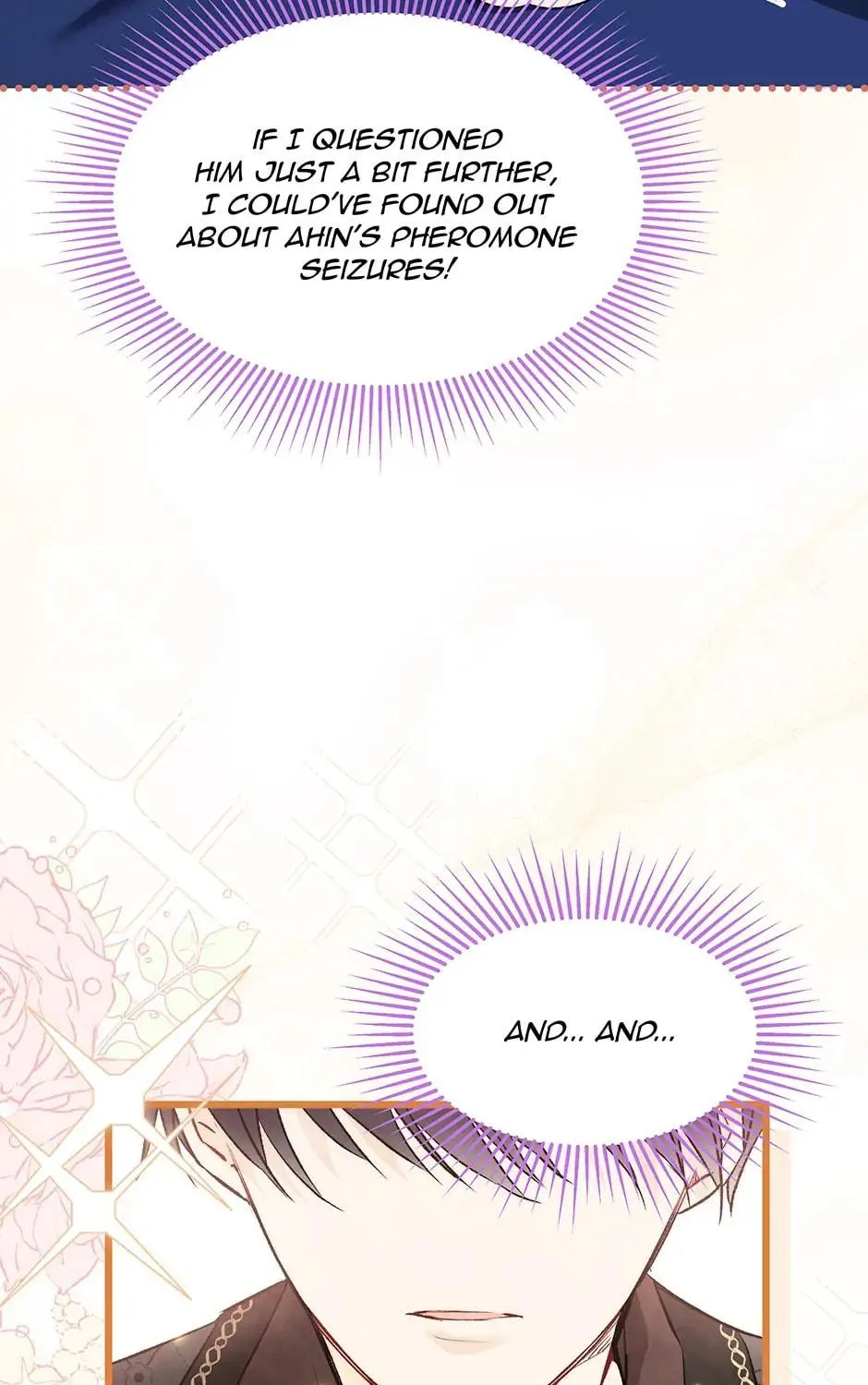 Little Rabbit and the Big Bad Leopard Chapter 90 page 9 - 