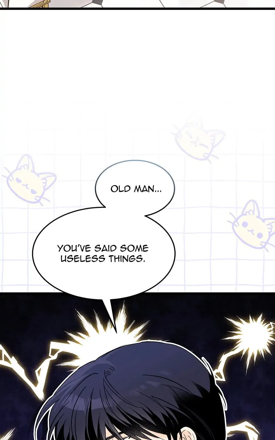 Little Rabbit and the Big Bad Leopard Chapter 90 page 85 - 