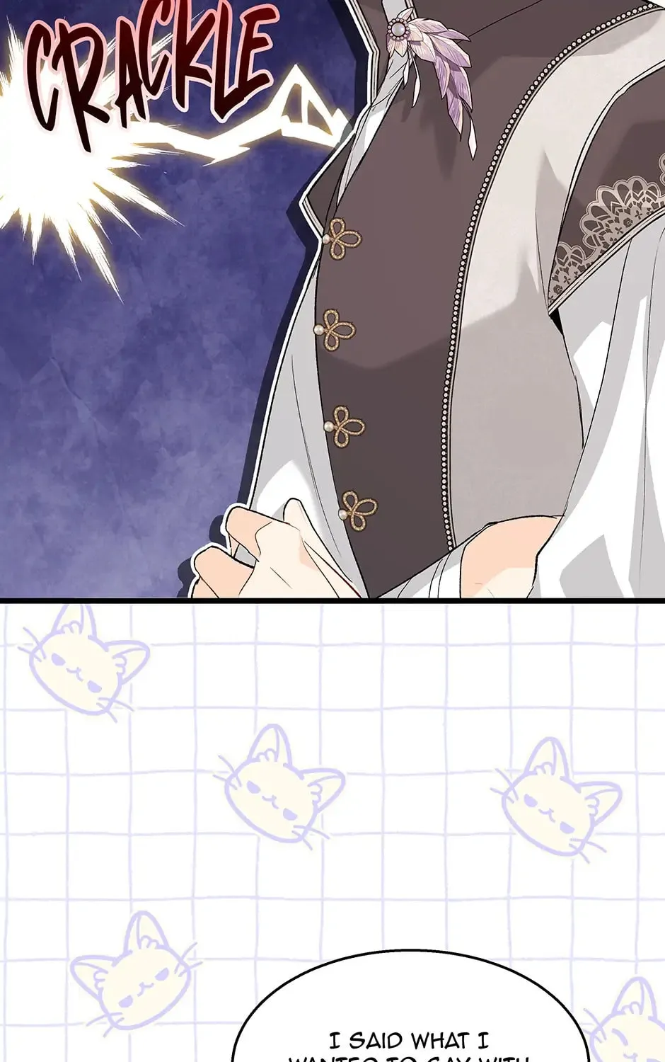 Little Rabbit and the Big Bad Leopard Chapter 90 page 87 - 
