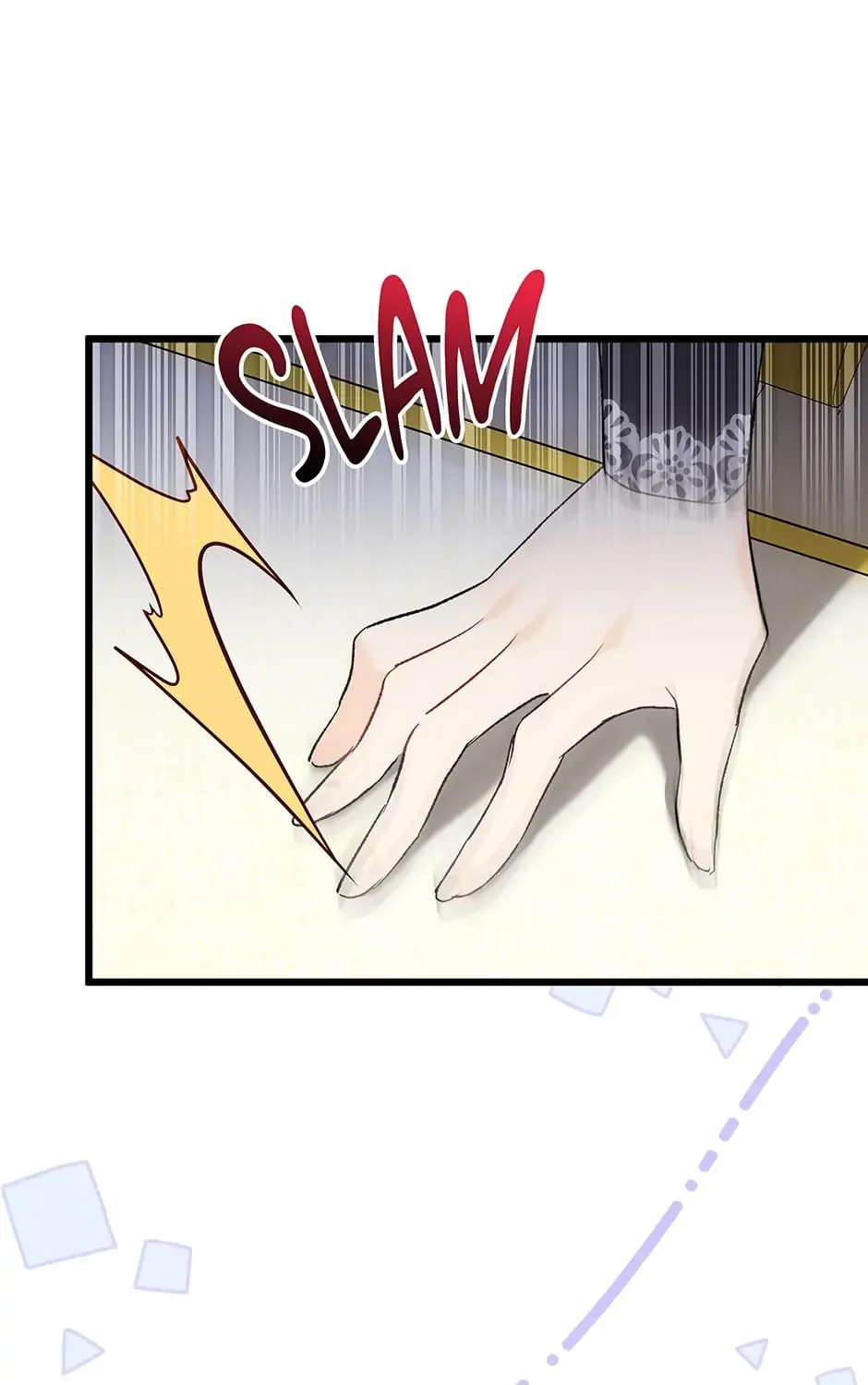 Little Rabbit and the Big Bad Leopard Chapter 90 page 93 - 
