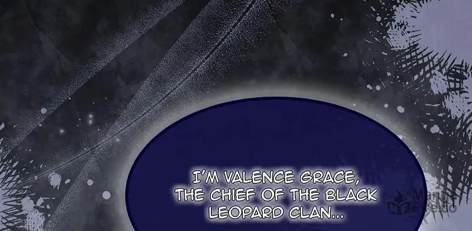 Little Rabbit and the Big Bad Leopard Chapter 90 page 96 - 