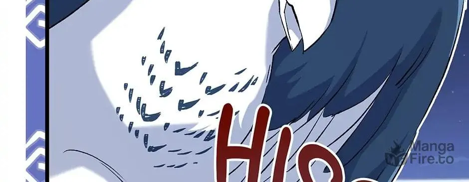 Little Rabbit and the Big Bad Leopard Chapter 91 page 102 - 