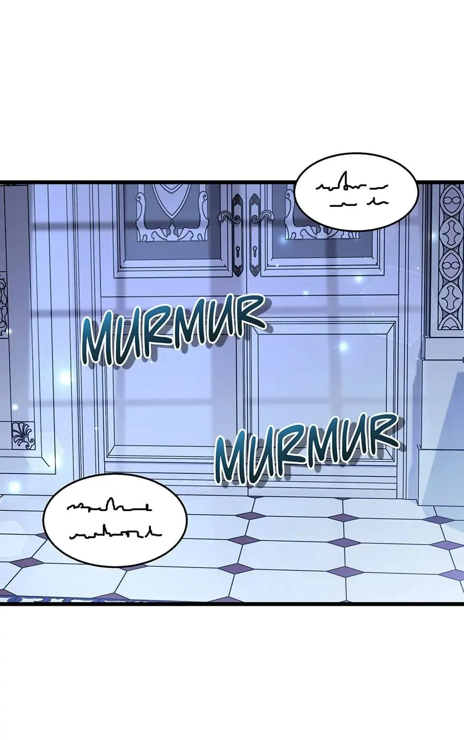 Little Rabbit and the Big Bad Leopard Chapter 91 page 109 - 