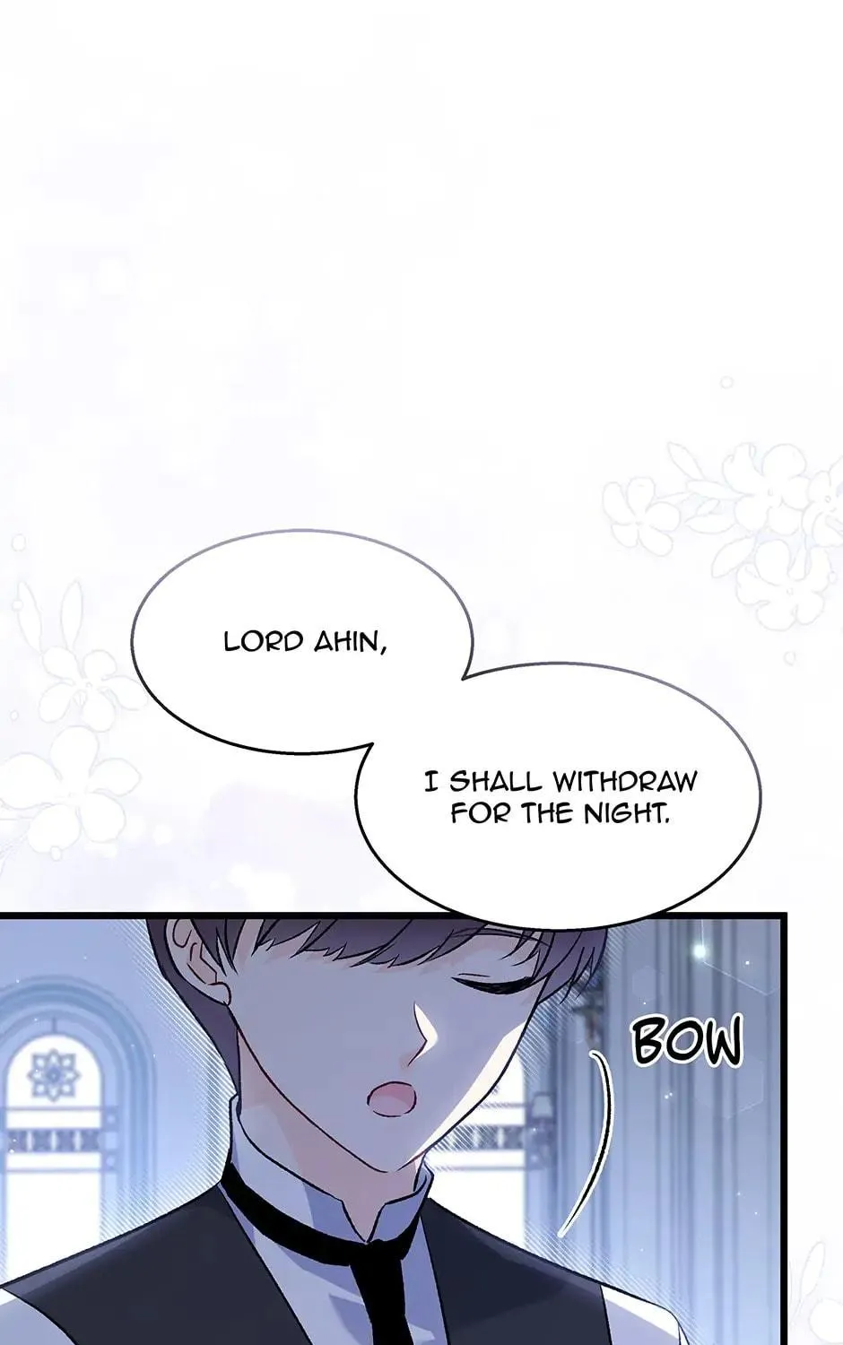Little Rabbit and the Big Bad Leopard Chapter 91 page 119 - 