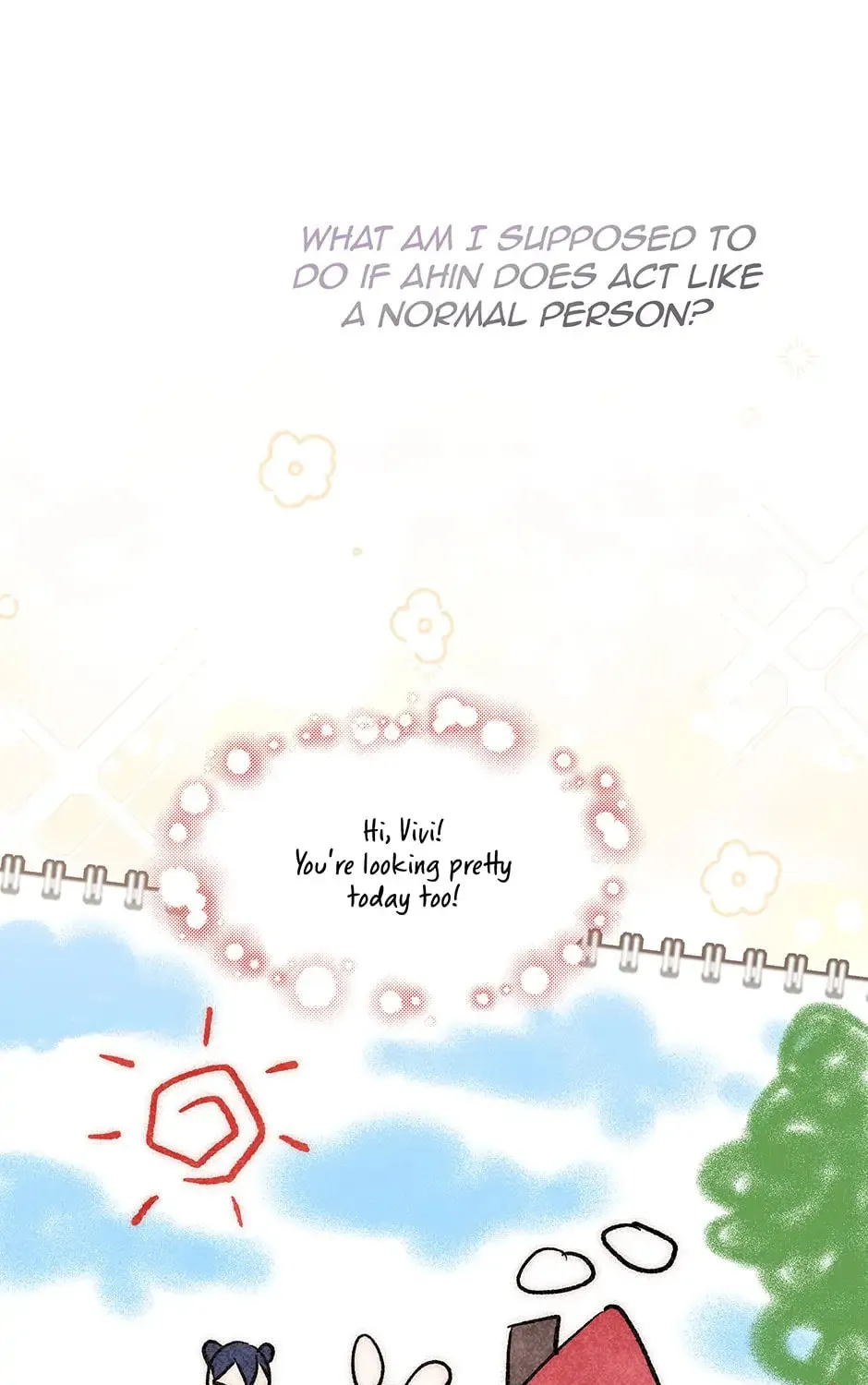 Little Rabbit and the Big Bad Leopard Chapter 91 page 123 - 