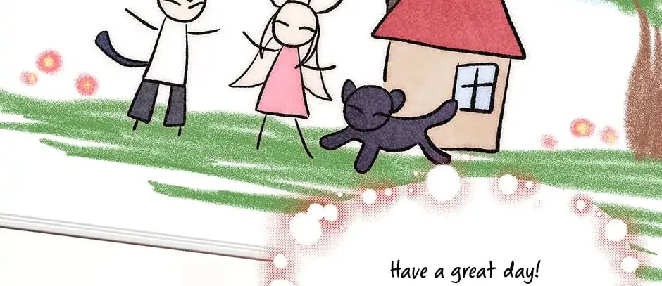 Little Rabbit and the Big Bad Leopard Chapter 91 page 124 - 