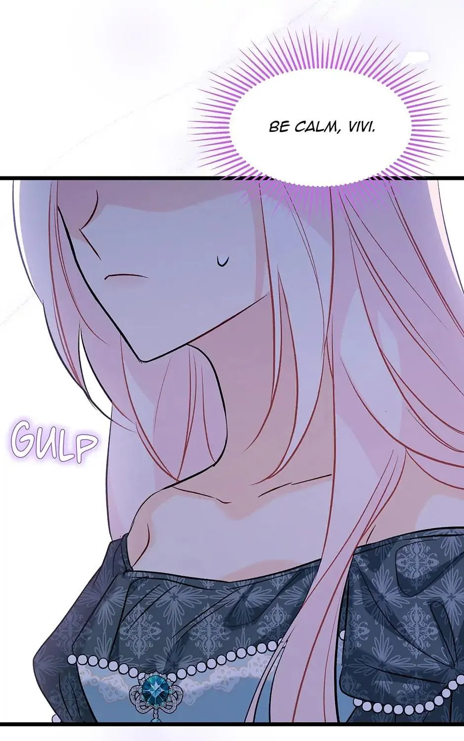 Little Rabbit and the Big Bad Leopard Chapter 91 page 131 - 