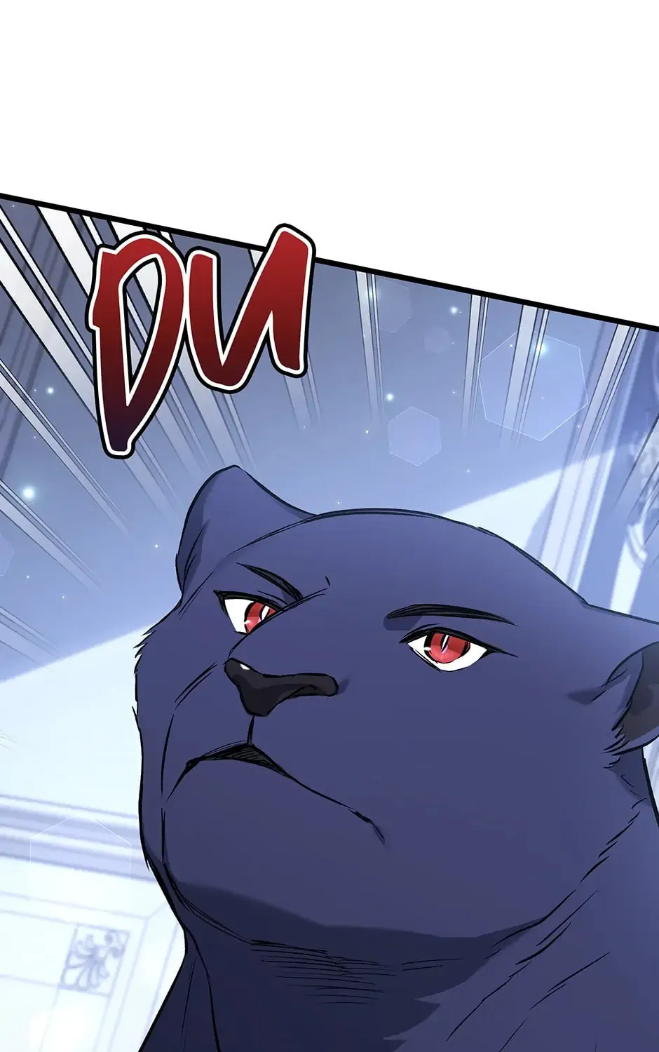 Little Rabbit and the Big Bad Leopard Chapter 91 page 141 - 