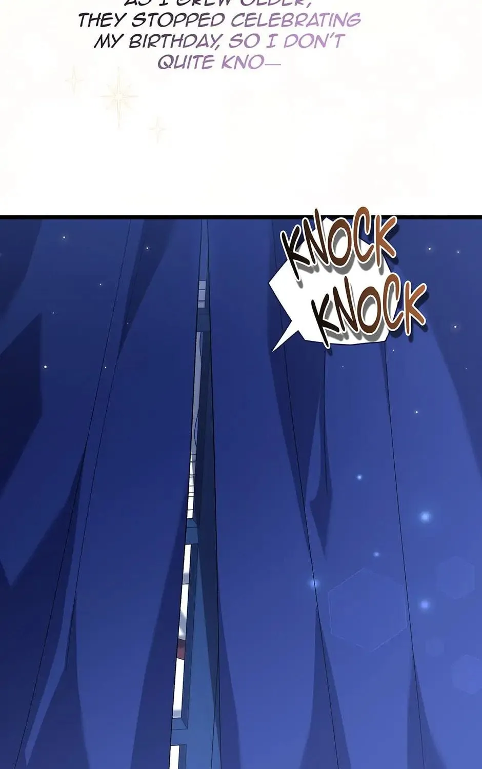 Little Rabbit and the Big Bad Leopard Chapter 91 page 17 - 