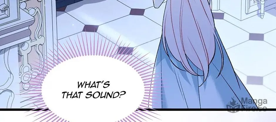 Little Rabbit and the Big Bad Leopard Chapter 91 page 20 - 