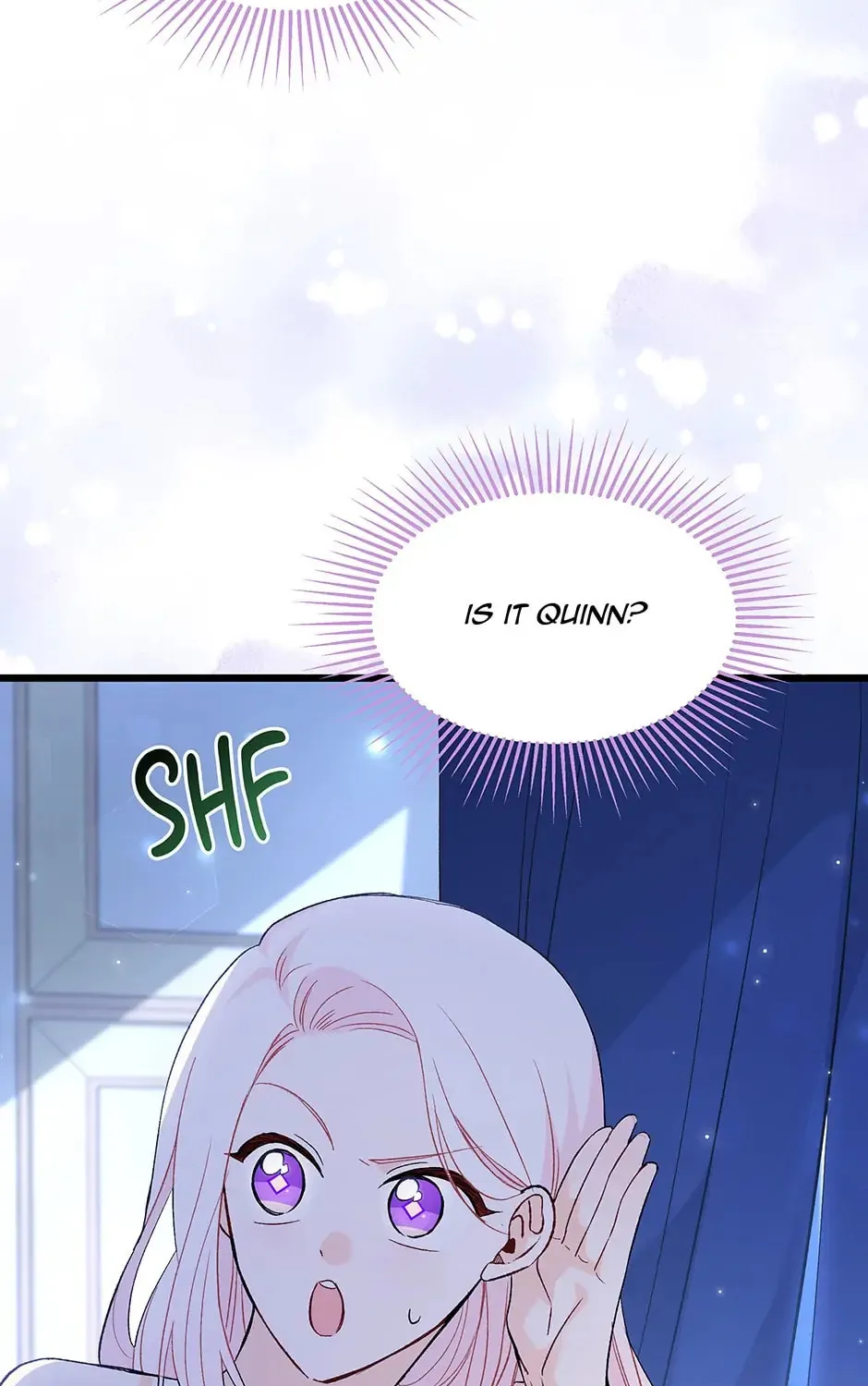 Little Rabbit and the Big Bad Leopard Chapter 91 page 21 - 
