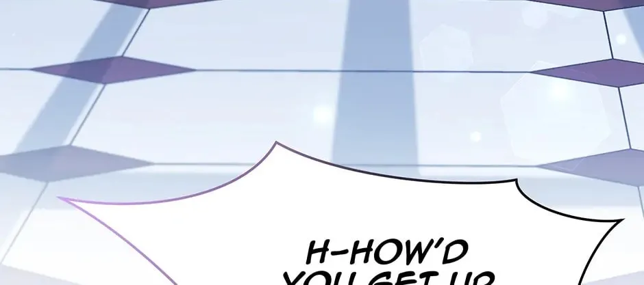 Little Rabbit and the Big Bad Leopard Chapter 91 page 28 - 