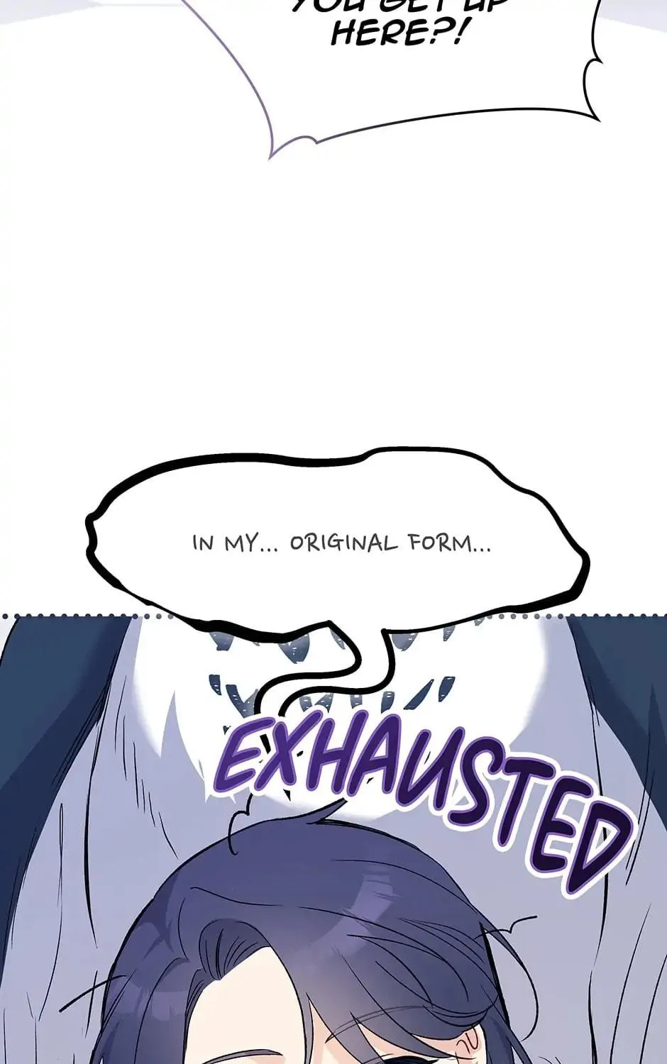 Little Rabbit and the Big Bad Leopard Chapter 91 page 29 - 