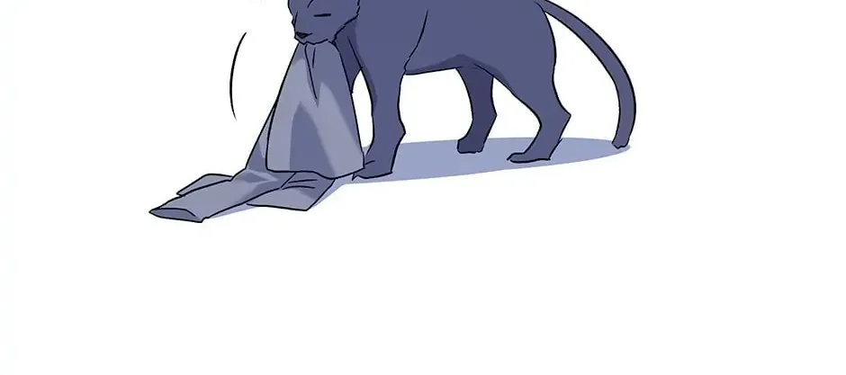 Little Rabbit and the Big Bad Leopard Chapter 91 page 32 - 