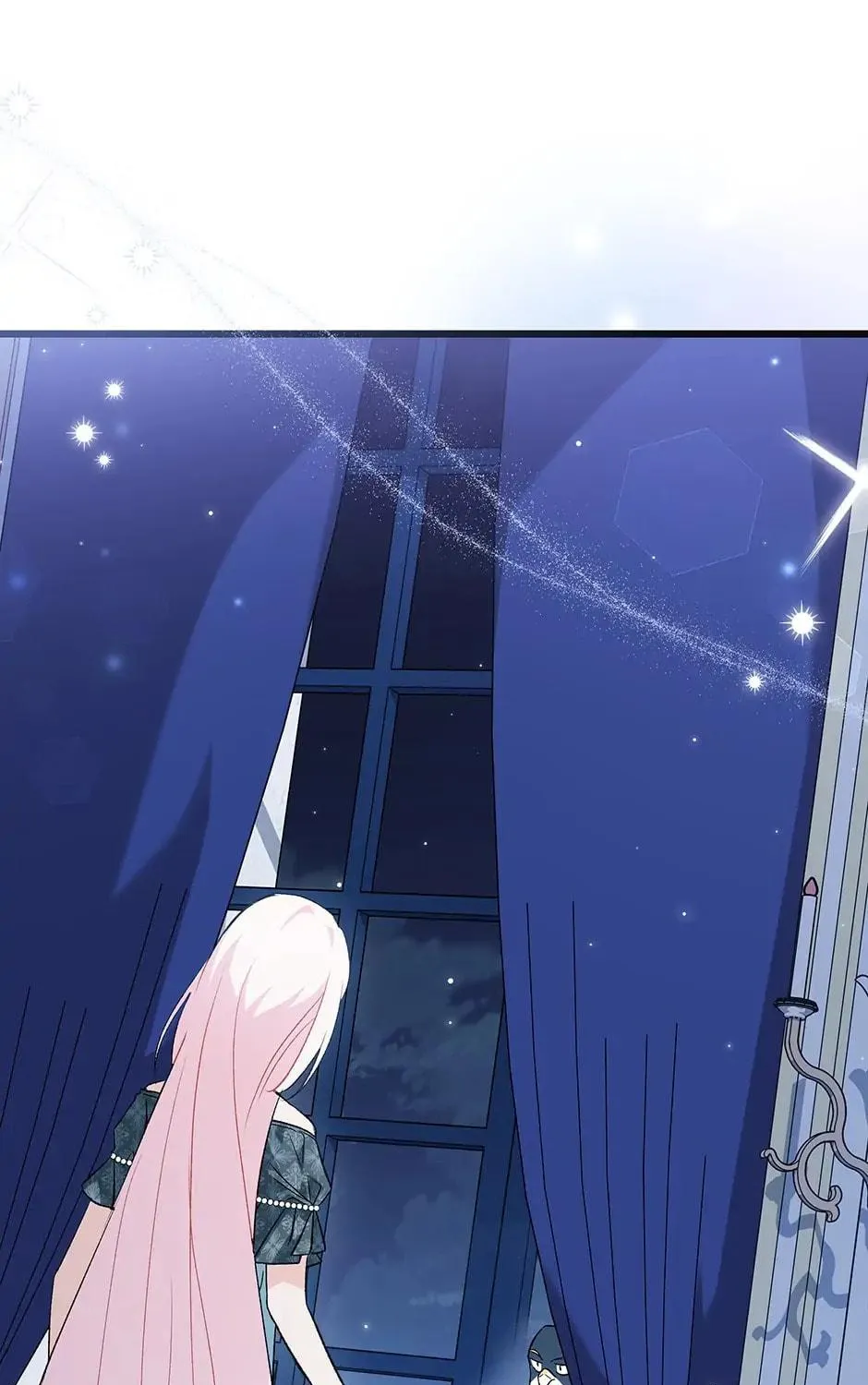 Little Rabbit and the Big Bad Leopard Chapter 91 page 35 - 