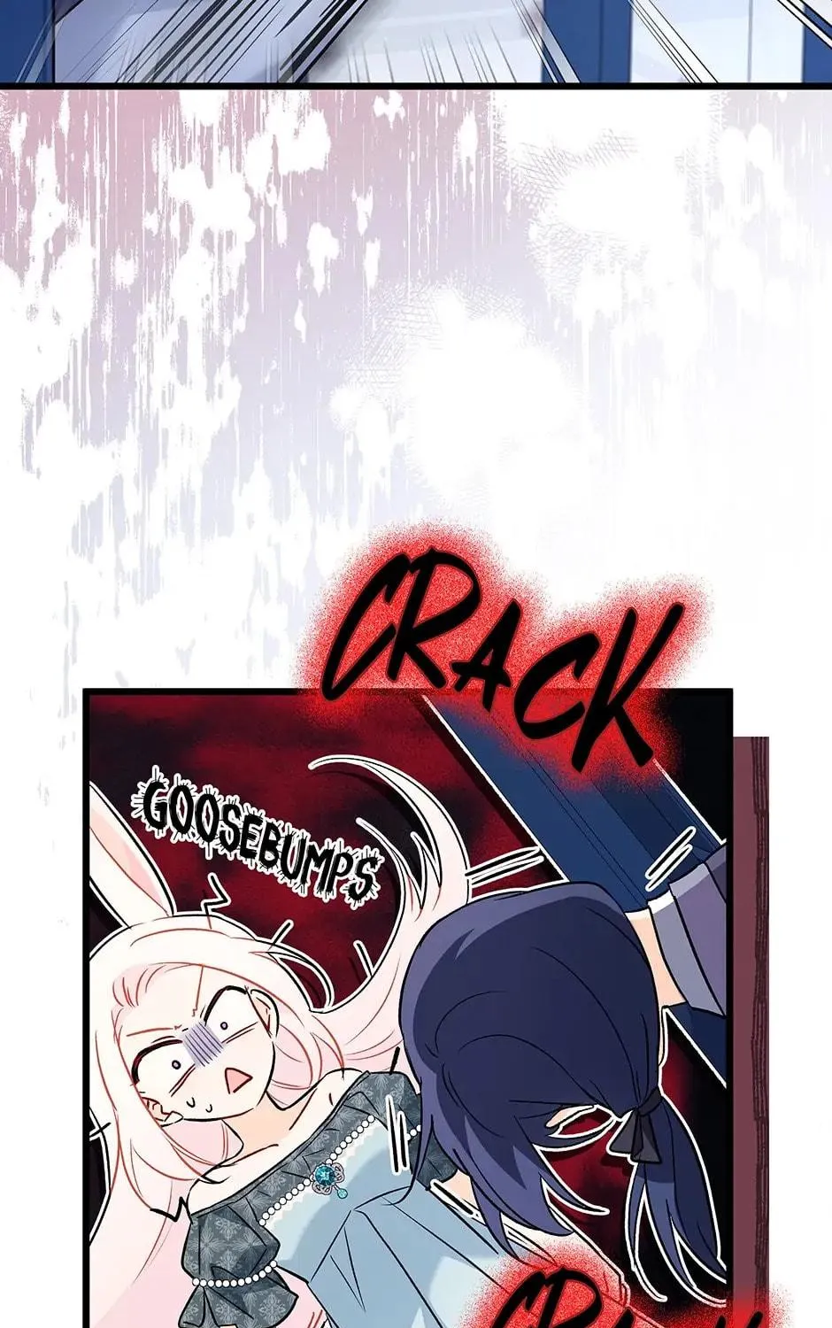 Little Rabbit and the Big Bad Leopard Chapter 91 page 41 - 