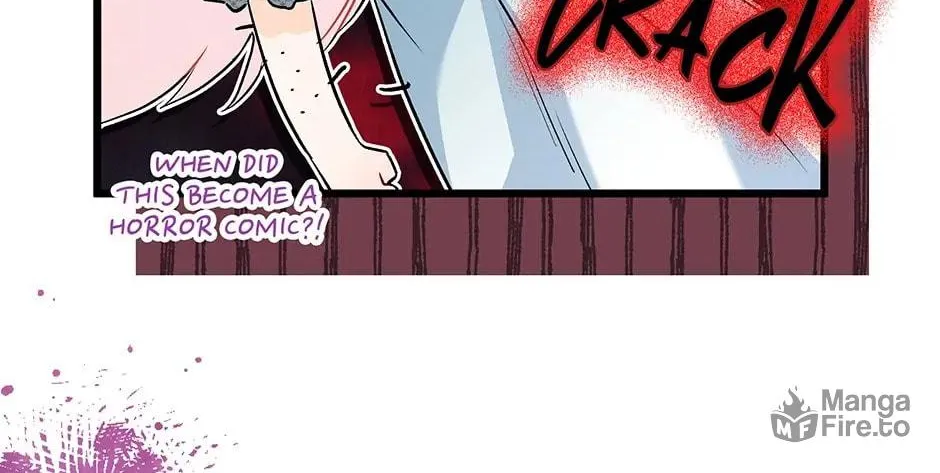 Little Rabbit and the Big Bad Leopard Chapter 91 page 42 - 