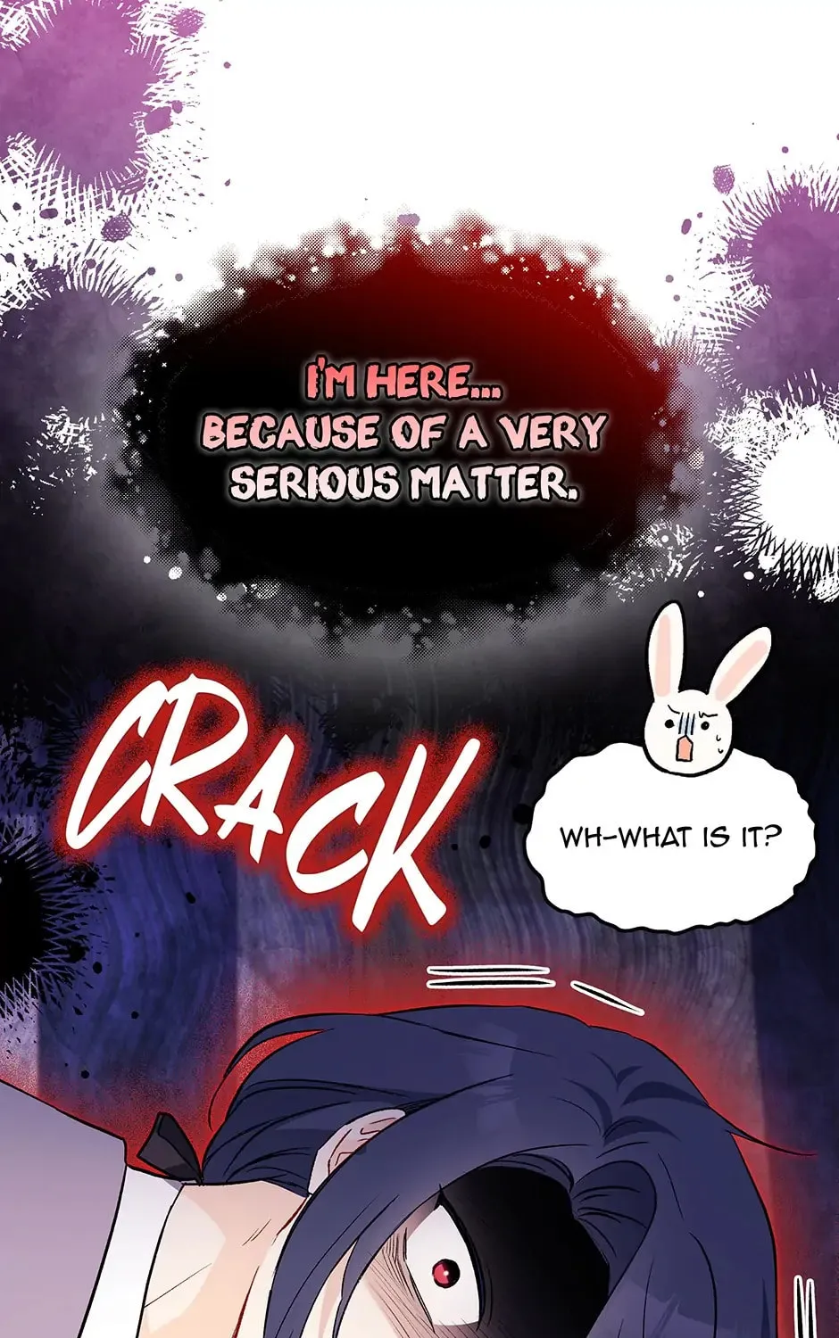 Little Rabbit and the Big Bad Leopard Chapter 91 page 43 - 