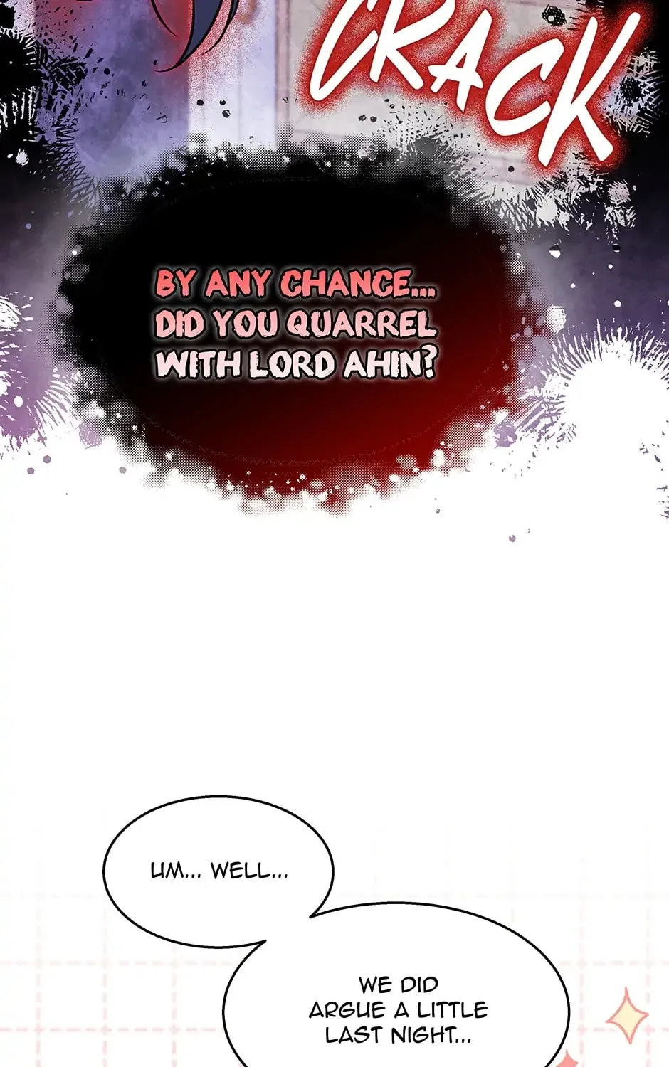 Little Rabbit and the Big Bad Leopard Chapter 91 page 45 - 