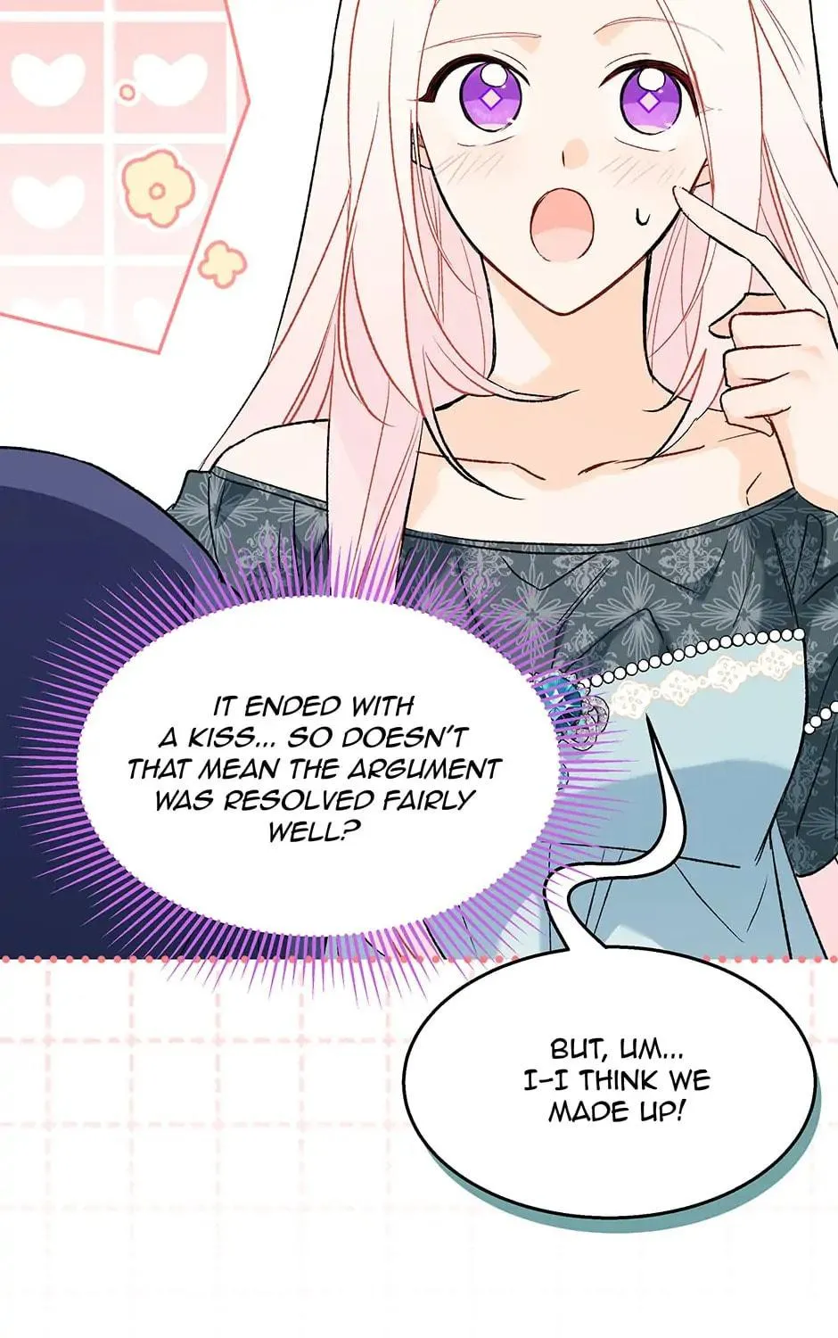 Little Rabbit and the Big Bad Leopard Chapter 91 page 47 - 