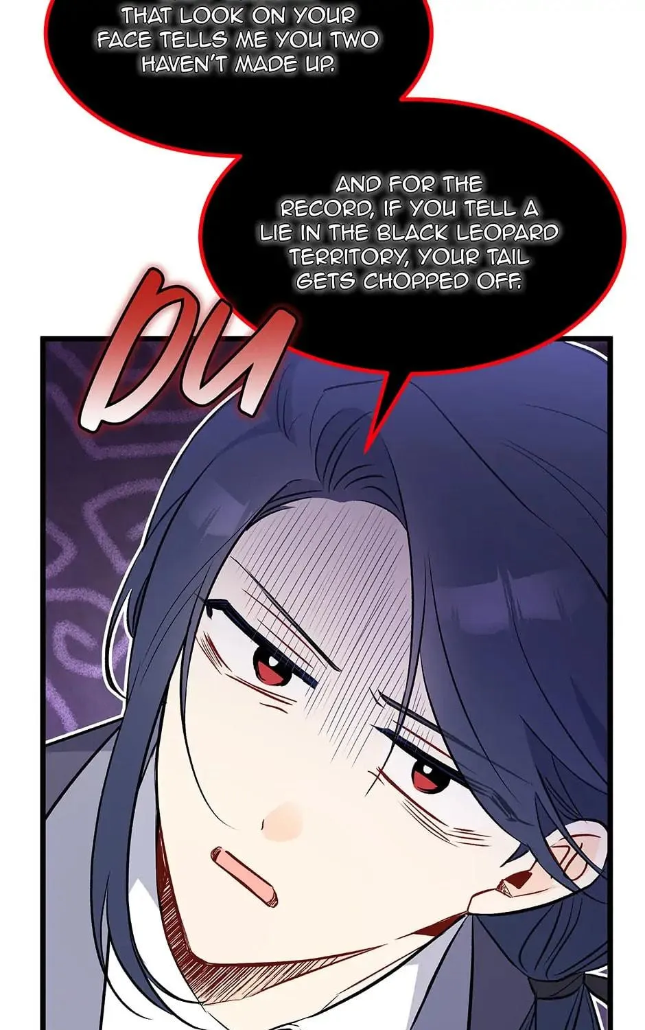 Little Rabbit and the Big Bad Leopard Chapter 91 page 49 - 