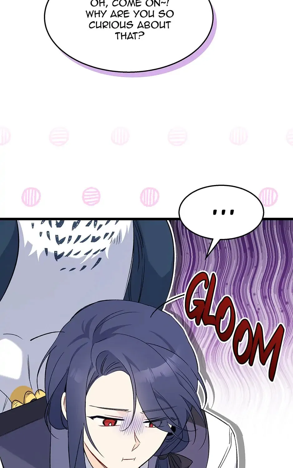 Little Rabbit and the Big Bad Leopard Chapter 91 page 55 - 