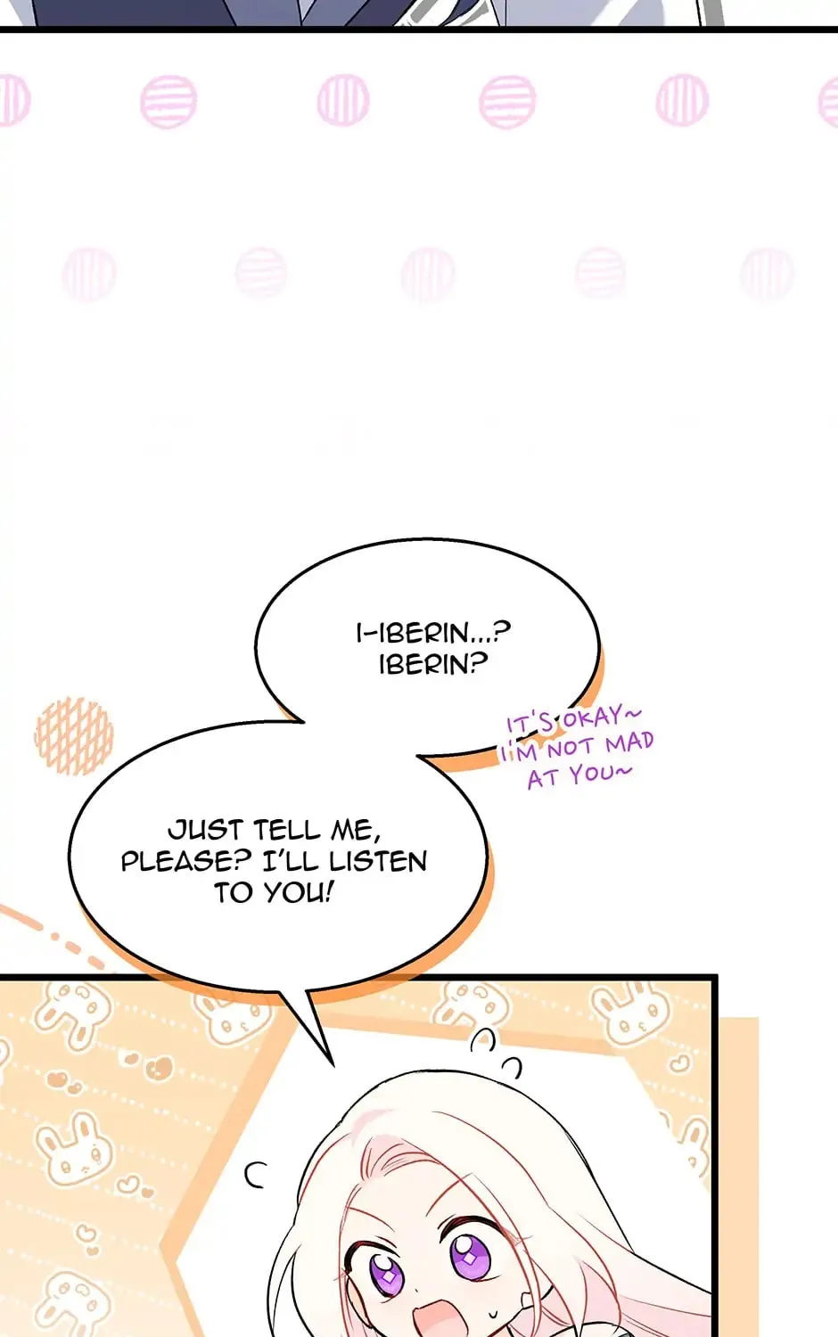 Little Rabbit and the Big Bad Leopard Chapter 91 page 57 - 