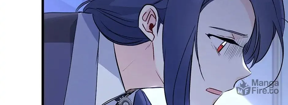 Little Rabbit and the Big Bad Leopard Chapter 91 page 60 - 
