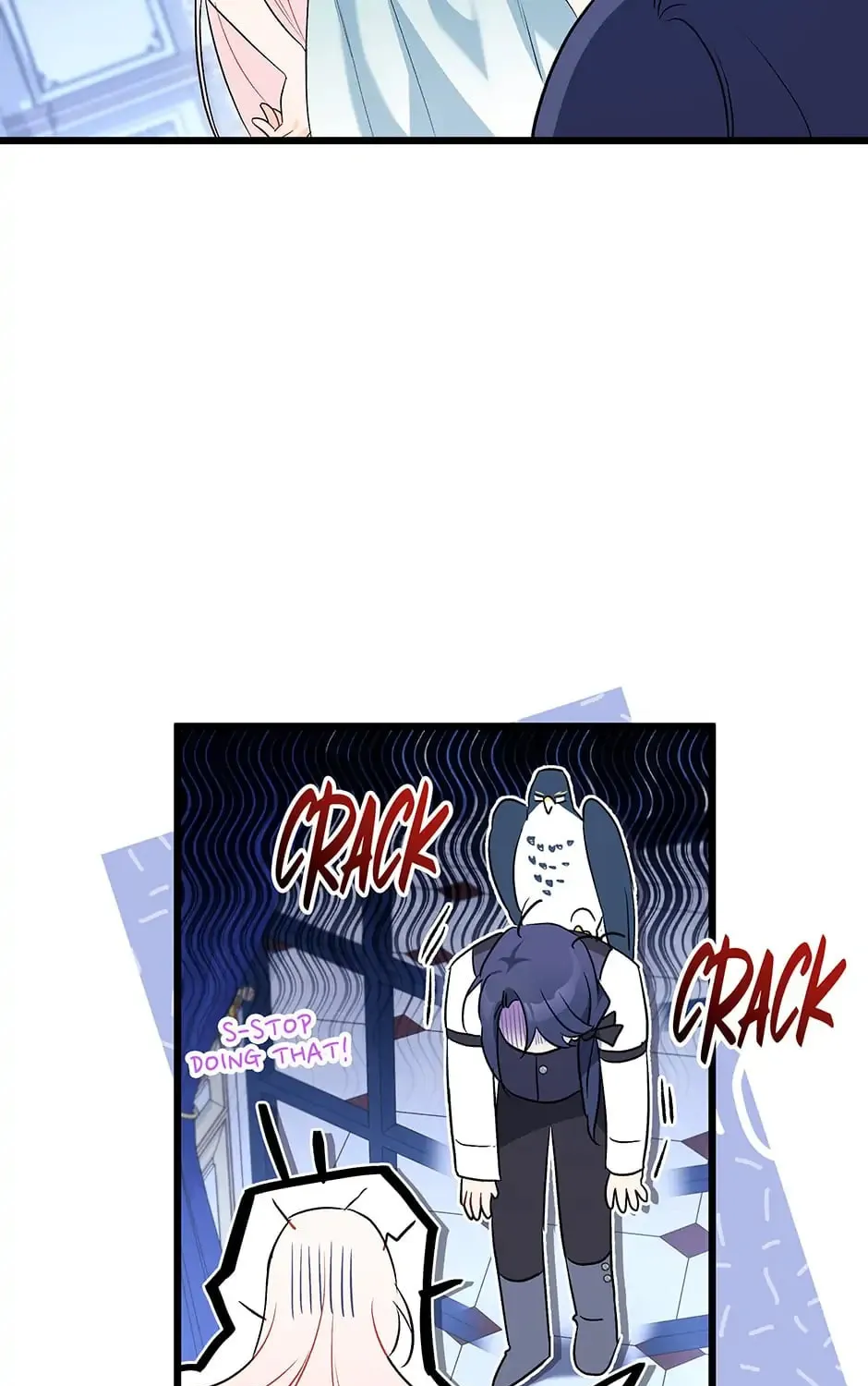 Little Rabbit and the Big Bad Leopard Chapter 91 page 63 - 