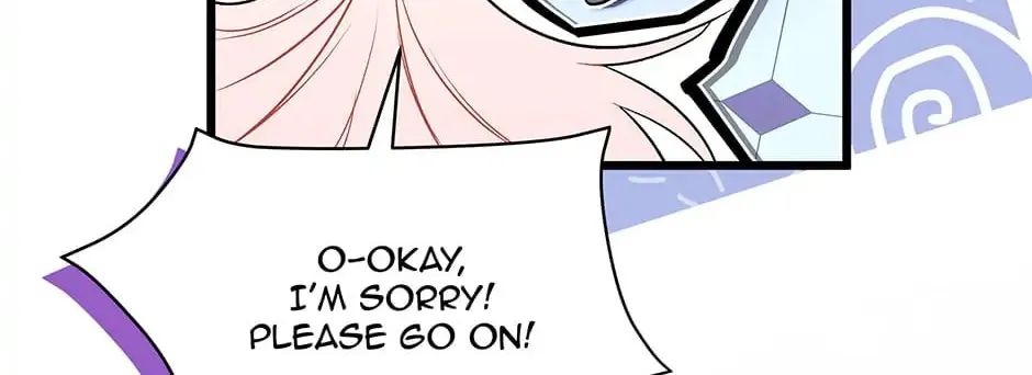 Little Rabbit and the Big Bad Leopard Chapter 91 page 64 - 